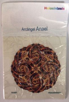 Mostrar detalles para Topo armonizador ventana resina arcangel anael Imagen de Topo armonizador ventana resina arcangel anael