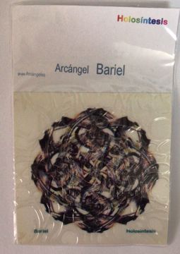 Mostrar detalles para Topo armonizador ventana resina arcangel bariel Imagen de Topo armonizador ventana resina arcangel bariel