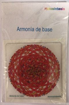 Mostrar detalles para Topo armonizador ventana resina armonia de base Imagen de Topo armonizador ventana resina armonia de base