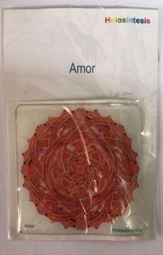 Mostrar detalles para Topo armonizador ventana resina amor Imagen de Topo armonizador ventana resina amor