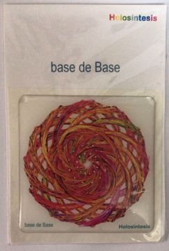 Mostrar detalles para Topo armonizador ventana resina base de base Imagen de Topo armonizador ventana resina base de base