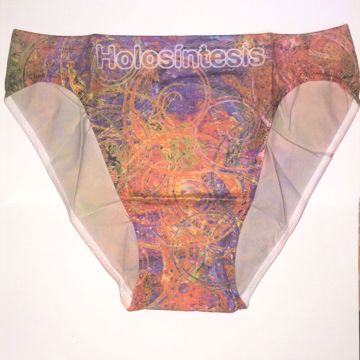 Mostrar detalles para Braguita holosintesis sistema respiratorio elastano poliamida Imagen de Braguita holosintesis sistema respiratorio elastano poliamida