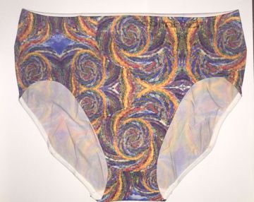 Mostrar detalles para Braguita holosintesis super esfuerzo elastano poliamida Imagen de Braguita holosintesis super esfuerzo elastano poliamida