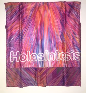 Mostrar detalles para Neck tube holosintesis rebirthing poliester microfibra Imagen de Neck tube holosintesis rebirthing poliester microfibra