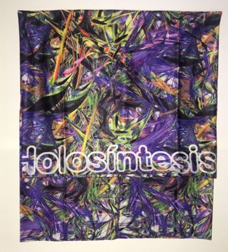 Mostrar detalles para Neck tube holosintesis reverso psicologico poliester microfibra Imagen de Neck tube holosintesis reverso psicologico poliester microfibra