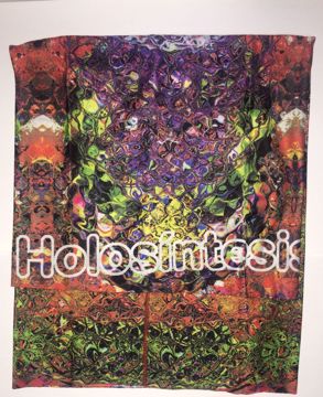 Mostrar detalles para Neck tube holosintesis vista poliester microfibra Imagen de Neck tube holosintesis vista poliester microfibra