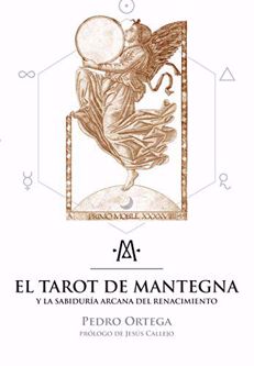 Mostrar los productos en la categoría de Libros, tarots y obras de los conferenciantes en el III congreso internacional de Baraja y Tarot Imagen para la categoría Libros, tarots y obras de los conferenciantes en el III congreso internacional de Baraja y Tarot