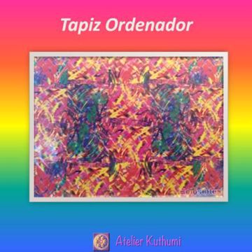 Mostrar detalles para Tapiz ordenador. para ayudar a prevenir estrés, fatiga, lesiones, radiación. Alfombrilla ratón. Imagen de Tapiz ordenador. para ayudar a prevenir estrés, fatiga, lesiones, radiación. Alfombrilla ratón.