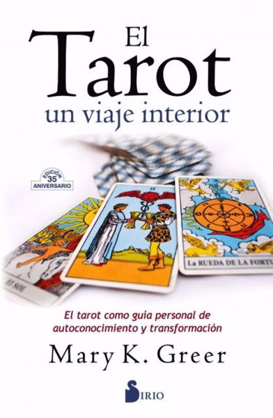 Picture of EL TAROT UN VIAJE INTERIOR