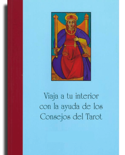 Picture of THE TAROT BALBI