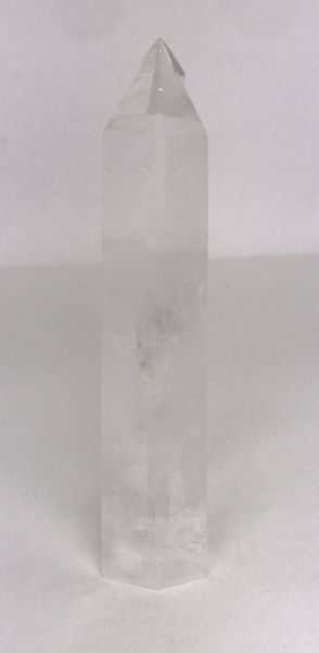 Picture of PUNTA MINERAL CUARZO CRISTAL 24 X 5 CMS