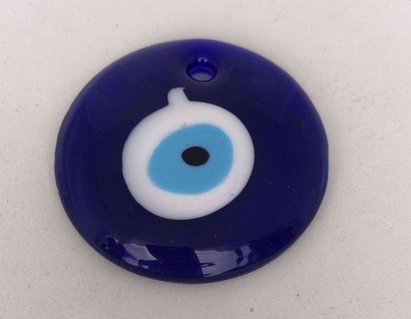 Imagen de OJO TURCO CRISTAL 12.5 x 12.5 CMS