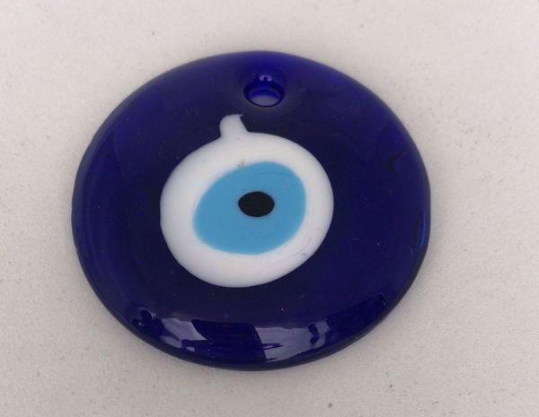 Imagen de OJO TURCO CRISTAL 3 X 3 CMS