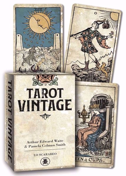 Picture of Tarot Vintage