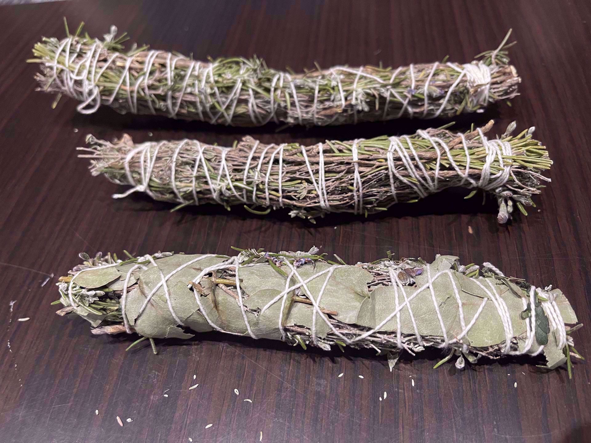 La Orden de Ayala, productos esotéricos y exotéricos|Sahumerio natural ...
