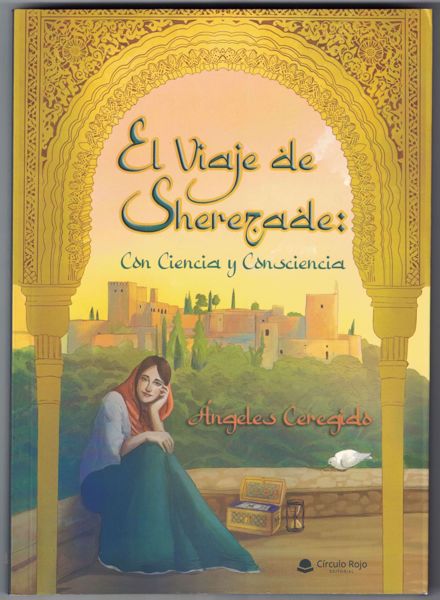Picture of El Viaje de Sherezade.  Ángeles Ceregido.