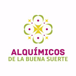 Imagen para la categoría Alquímicos Buena Suerte by Victoria Braojos "AYALA"