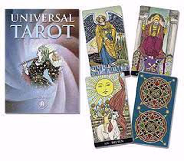 Picture of TAROT UNIVERSAL