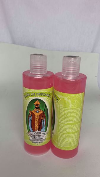 Imagen de Baños de descarga San Cipriano