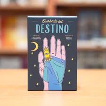 Imagen de El oráculo del destino.