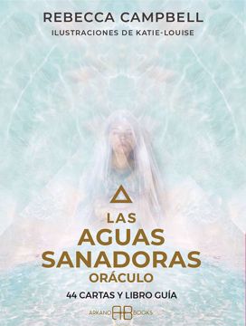 Imagen de Las Aguas Sanadoras Oráculo