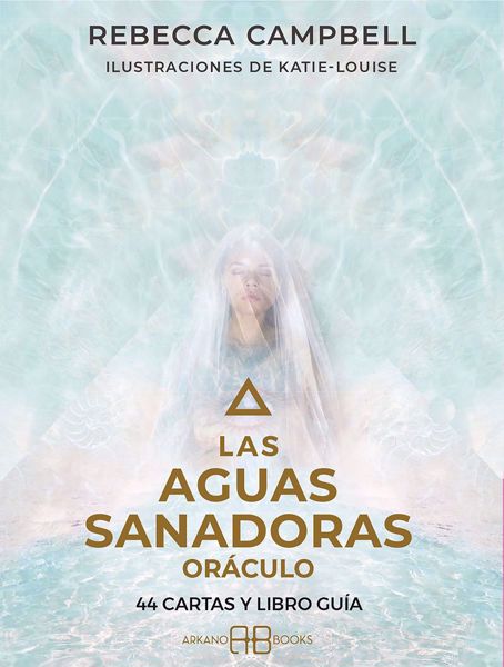 Imagen de Las Aguas Sanadoras Oráculo