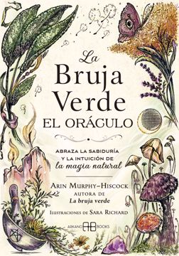 Imagen de El Oráculo de la Bruja Verde