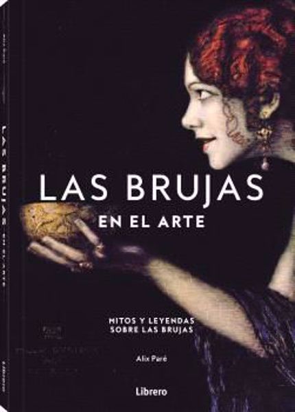 Imagen de Las Brujas en el Arte
