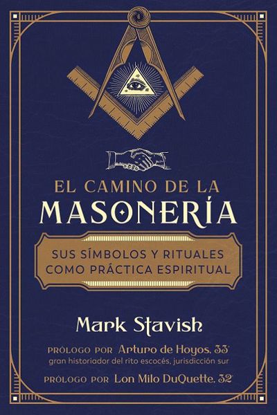 Imagen de El Camino de la Masonería