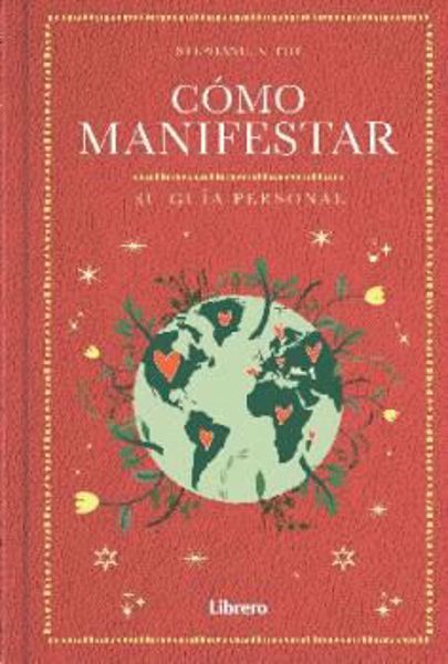 Imagen de Como manifestar