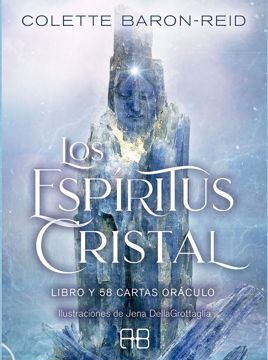 Imagen de Los espíritus Cristal