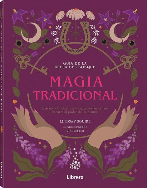 Imagen de Guía de la Bruja del Bosque Magia Tradicional