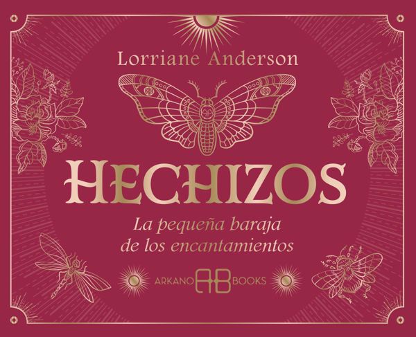 Imagen de Hechizos