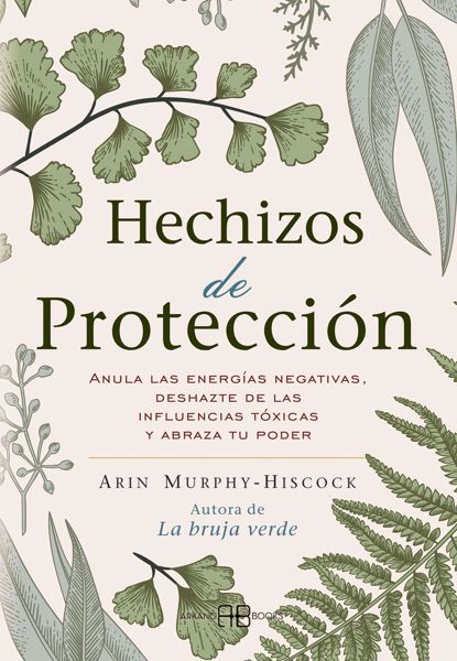 Imagen de Hechizos de protección