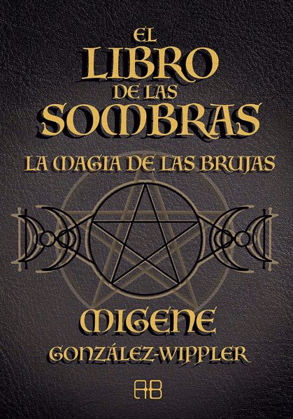 Imagen de El libro de las sombras