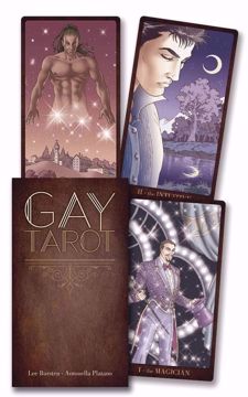 Imagen de Tarot Gay