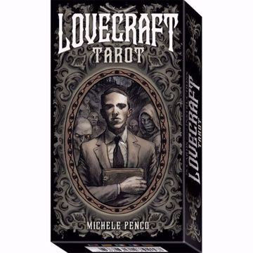 Imagen de Lovecraft Tarot