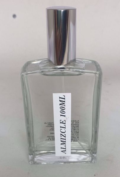 Imagen de PERFUME ALMIZCLE 100ML