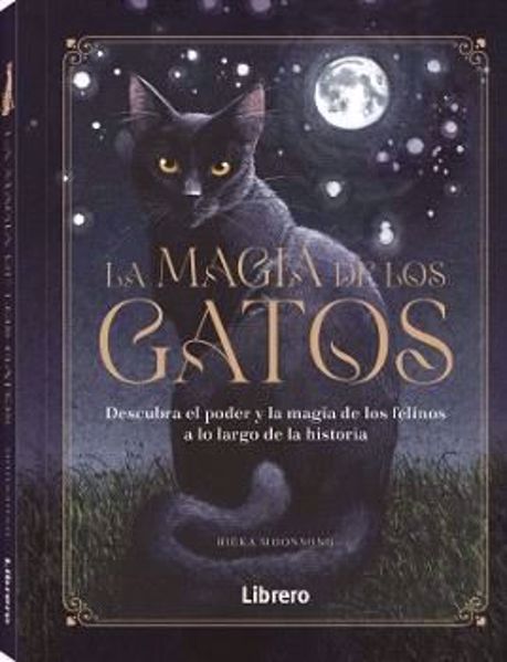 Imagen de La Magia de los Gatos