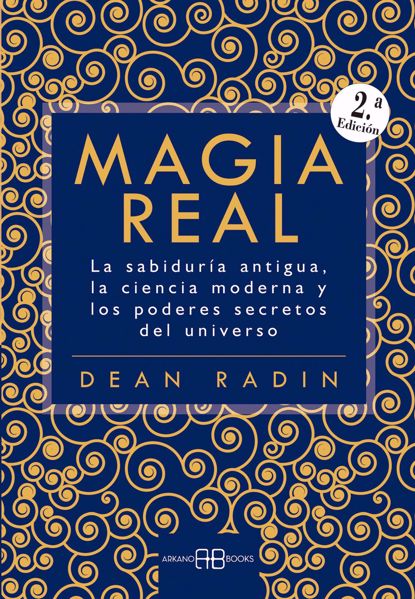 Imagen de Magia Real