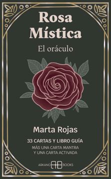 Imagen de El Oráculo de la Rosa Mística