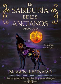 Imagen de Oráculo La Sabiduría de los Ancianos