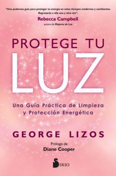 Picture of Protege tu luz. George Lizos